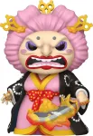 Funko POP! Super Vinyl Figuur: One Piece - Big Mom (w/ Chase)