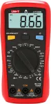 UNI-T UT133B Digital Multimeter, CAT III, Diode Test