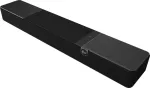 Klipsch Flexus Soundbar Core 100 2.1 Dolby Atmos, Black