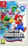 M&auml;ng Nintendo Super Mario Bros. Wonder