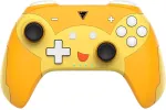 Joystick DragonShock Controller Poptop Wireless Pika Switch