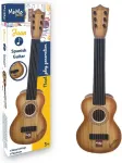 Dante Plastic Spanish Guitar Meme