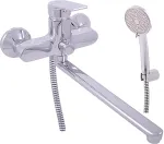No name BATH FAUCET COLORADO DCO153.5/1