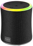 HAVIT SK832BT - 10 W bluetooth wireless speaker, black
