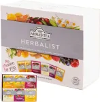 Ahmad Tee HERBALIST, 60 tk