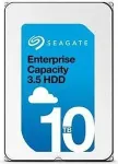 K&otilde;vaketas Seagate Enterprise Capacity 3.5 HDD V.6 (Helium) ST10000NM0086 - Festplatte - 10 TB - intern - 3.5 (8.9 cm) - SATA 6Gb/s - 7200 U/min - Puffer: 256 MB