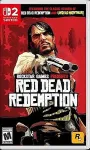 M&auml;ng TAKE 2 SW2 Red Dead Redemption