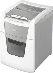 LEITZ IQ Autofeed Small Office 100 Automatic Paper Shredder P4