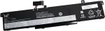 Origin Storage BTI 6C BATTERY THINKPAD P15 G1 OEM: L19C6P71 L19L6P71