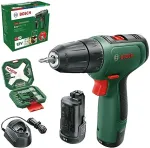 Bosch Easydrill 1200 + 63-vnt., 06039D300B