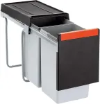 FRANKE Cube 30, 134.0039.554