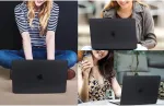 Tech-Protect Kaitse&uuml;mbris SmartShell, Apple MacBook Pro 14" (2021-2026), matt must,