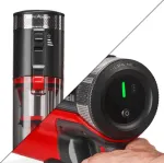 EINHELL TE-SV 18/270 Li BL-Solo upright vacuum cleaner