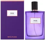 Molinard Les Elements Collection Rose 75ml - Eau de Parfum uniseks