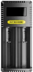 Nitecore Ci12 battery charger Universal USB