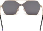 WEB EYEWEAR P&auml;ikeseprillid naistele WE0213-34Z (L&auml;&auml;ts/Sild/Sang) 59/16/145 mm