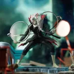 BANDAI BANPRESTO DANDADAN FIGLIFE! - OKARUN (TRANSFORMED)