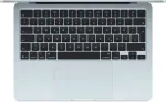S&uuml;learvuti APPLE MacBook Air 13" 2026 M5/24/1TB SSD 10C GPU Himmelblau BTO