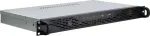 Korpus Inter-Tech INTER-TECH IPC 1HU-K-125L 48,26cm 19-tolline 1HE IPC- nahk 1x 8,9cm 3,5-tolline sisemine v&otilde;i 2x 6,35cm 2,5-tolline sisemine 1x USB 2.0 1x USB 3.0 - 88887085