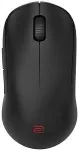 Hiir BenQ ZOWIE U2-DW Tr&aring;dl&oslash;s Sort