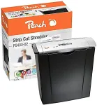 Peach Strip Schredder PS400-02