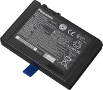 PANASONIC CF-VZSU73U - Laptop-Batterie - 1 x Lithium-Ionen 6200 mAh - f&uuml;r P/N: CF-D1AVBXZF3