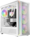 Be quiet ! L&uuml;fter 140mm Light Wings LX PWM Triple White