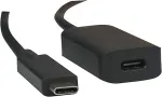 EFB ACCS USB 3.2 5GBIT AKTIVES VERLNGE RUNGSKABEL TYP-C STECKER - TYP-