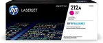 Tooner Hp 212A Magenta Original LaserJet Toner Cartridge