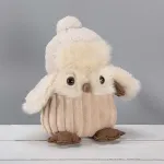 Home4you Dekoratsioon FUN OWLY H26cm, &ouml;&ouml;kull