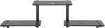 Maclean Three-tier modular shelves , 30kg max, MC-974