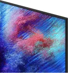 Teler SAMSUNG R95H 165.1 cm (65") 4K Ultra HD Smart TV Wi-Fi Black