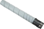 Tooner Develop TN-324 K - Schwarz - Develop - - Develop Ineo + 258 - Develop Ineo + 308 - Develop Ineo + 368 - Develop Ineo Plus 258 (A8DA1D0)