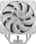 Modecom Volcano 0C T720 Processor Air cooler 12 cm White