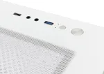 Korpus White Shark GCC-2304 Torpedo White