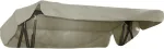 Home4you Kiigekatus CANADA 170x278cm, taupe