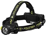Ledlenser FLASHLIGHT H7R WORK