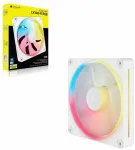 CORSAIR L&uuml;fter iCUE Link LX140-R RGB 140*140*25 White Singl