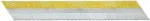 DeWALT DCN650 15GA DA Finish Nail Nails 64mm Galv 4m
