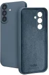 Sbs TEINSTSAA27B mobile phone case 17 cm (6.7") Cover Blue