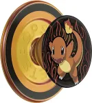 PopSockets 113192 mobile phone case accessory