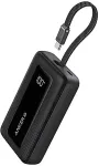 ANKER Zolo 10000 mAh Wireless charging Black