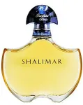 Guerlain Shalimar 50ml - Eau de Toilette naistele
