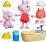 PEPPA PIG m&auml;ngukomplekt Peppa segadust t&auml;is hetked