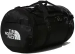 THE NORTH FACE Base camp duffel bag l-tnf black-tnf white-npf