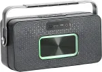Tracer 47816 M302 TWS BT Graphite