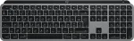Klaviatuur Logitech MX KEYS S FOR MAC