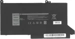 Movano Battery DJ1J0 C27RW for Dell Latitude 7280 7290 7380 7390 7480 7490 - 11.4V - 3000 mAh (34 Wh)