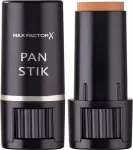 Max Factor Pan Stik Rich Creamy Foundation #97 Cool Bronze 9g - jumestuspulk