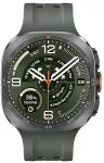SAMSUNG Galaxy Watch Ultra2 SM-L715 4G LTE DE Titanium Silver